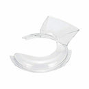 4.5-5QT Stand Mixer Pouring Shield Tilt Head For Kitchen Aid Replacement Parts