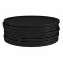 8Pcs Silicone Drink Coaster Placemats For Table Mats For Dinner Table Place X9C2