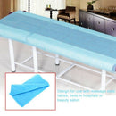 20 Spa Disposable Sheets Tattoo Beauty Salon Massage Non-Woven Salon Bed Co