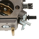 1 Piece Alloy Carburetor Replacement Parts Fits For Stihl Chainsaw 044 046 Ms440