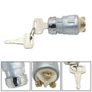 Ignition Key Barrel Switch 50cc 110cc 125cc 250cc PIT Quad Dirt Bike ATV VTN