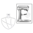 6 qt Coated Flat Beater Compatible for KSM7581 KV25M 4KB25G KSM7990
