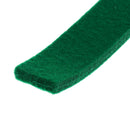 1pc Piano Spring Rail Felt Strip 5.51''x0.79'' for Piano Repair Parts