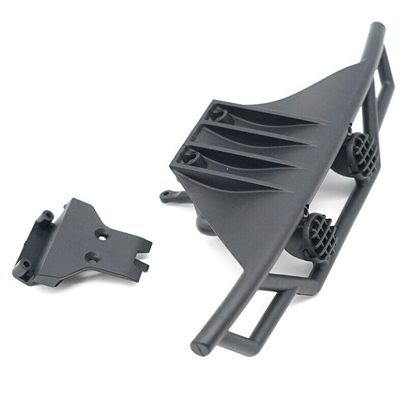 1/12 Front Anti-Collision Feiyue FY03 RC Cars Parts 1:12 F12068-070-013+F120G9T7