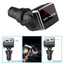BT10 Bluetooth 4.0 FM Transmitter Handsfree Car Kit MP3 Player USB Charger