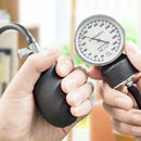 Mechanical Blood Pressure Monitor Manual Measure Stethoscope Accurate Device Hn