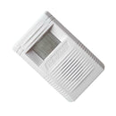 Home Welcome Doorbell PIR Sensor Intelligent Wireless Door Bell Chime Alarm