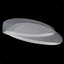 Gel Half Insoles Anti-Slip Forefoot Massage Foot Care inserts Cushion