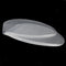 Gel Half Insoles Anti-Slip Forefoot Massage Foot Care inserts Cushion