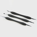 Good Quality Leather Craft Cowhide Pressure Wipers Diy Manual Scribing Tool