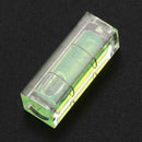 4Pcs 10x10x29mm Universal Square Bubble Spirit Level Tripod Measuring Camer X3E2