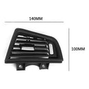 Right Console Grill Dash AC Air Vent for BMW F10 F18 5 Series 2011-2017 RHD A