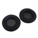 Soft Replacement Cushions Earpads Cover for AKG K240 K550 Headphone Black