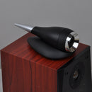 Car Home Tweeter Speakers Plastic Shell Covers DIY Tools Kit