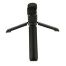 Time Rotating Handle/Folding Tripod for Insta360 One X Machine Black
