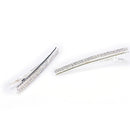 High Girls Crystal Diamond Hair Clip Hairpin Hair Accessories S JcA Gw