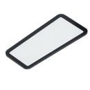 Camera Top Outer LCD Screen Window Glass Cover for Canon EOS 60D Repair Part