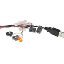 LED Exterior Lights, Diy Lighting, Easy To Install, For