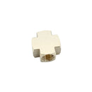 Oil Pressure Sensor Adapter Distributor Temperature Sender Fittings Universal