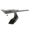 1/200 B-2 Bomber Fighter Alloy Metal  Aircraft Collection With Stand