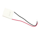 40*40mm TEC1-12712 Thermoelectric Cooler Peltier Heatsink Module 12V 12A