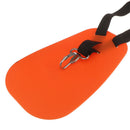 Weed Eater Harness Double Shoulder Strap Garden Grass Trimmer Brush Cut ro3C