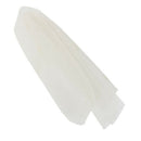 Ratio 2: 1, White, 20 mm Dia Clear Polyolefin Heat Shrinkable Heat Shrinkab