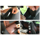 Car Auto Seat Side Multi Pocket Organizer Holder Travel Storage Hanging Bag