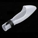 5Pcs Fishing Rod Cap Sea Rod Tip Protector Rod Pole Head Cover Sleeves 4#