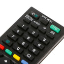 Replacement RM-ED054 Remote Control For Sony KDL-32R420A KDL-40R470A KDL-46R470A