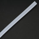 7mm x 9mm Silicone Food Grade Tube Beer Water Air Hose Pipe 2 Meters