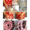 Edible Sausage Casing Packaging Pork Intestine Sausage Tube Casing Sausage To JR