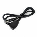 5 Port HDMI Splitter Switch Selector Switcher Hub IR Remote 1080p For HDTV