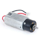 DC 3V 1300RPM 165 MA High Speed Mute Large Torque 180 Planetary Geared Motor OZ
