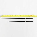 Quality Large Silent Quartz DIY Wall Clock Movement Hands Mechanism Repair  L4O4