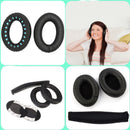 For BOSE QuietComfort QC15 QC2 Headphones Replacement Cushions Ear Pads Headband