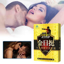 12 Pills Natural Herbal Strong Male Sexual Men Enhancer function Erection V L2J5