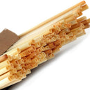 Biodegradable and Composting Environmentally Friendly Wheat Straw Natural D