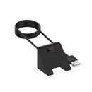 Replacement USB Charging Dock for Garmin Fenix6 6S Pro 5 5S 5X Vivoactive 3 4