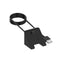 Replacement USB Charging Dock for Garmin Fenix6 6S Pro 5 5S 5X Vivoactive 3 4