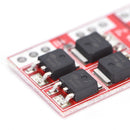 4S 30A Li-ion Lithium Battery 18650 Charger Protection Board Module 14.4V 16.8ME