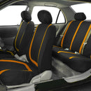 4/9pcs Four Seasons Car Seat Cover Set Universal Automobile Styling Accessories