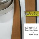 240 X 5.8 Cm Marine Flooring Boat Yacht Decking Sheet Soft Protective EVA Foam