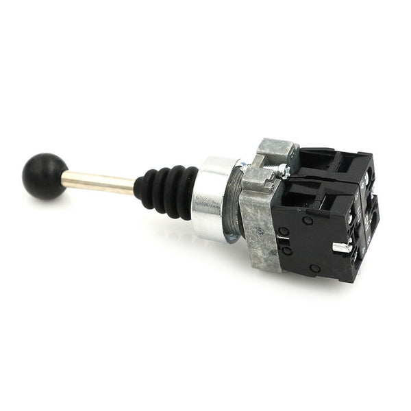 XD2PA12CR 2positions maintained wobble stick joystick switch 2 direction lock Gw
