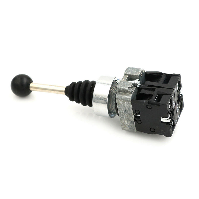XD2PA12CR 2positions maintained wobble stick joystick switch 2 direction lock Gw