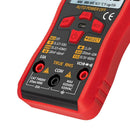 Digital Voltmeter Ammeter Multimeter Volt AC DC  Meter Checker
