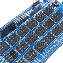 For Arduino Mega Sensor Shield V1.0 V2.0 Dedicated Expansion Development Bo N3I1