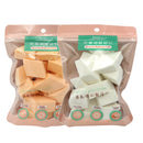 15PCS Powder Puff Makeup Sponge Cosmetic Puff Classical Ladies Face Smooth A