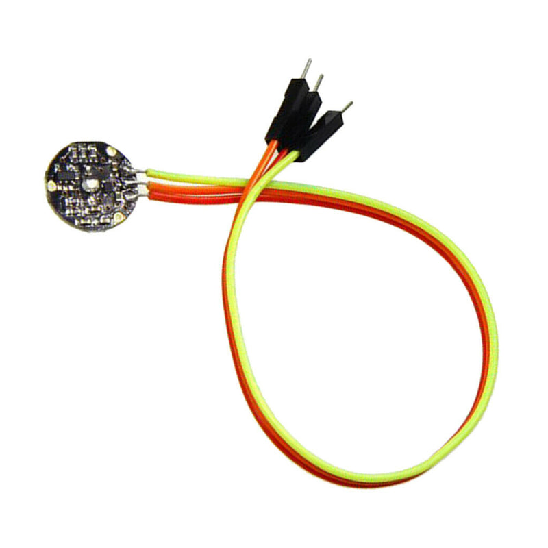 Pulsesensor Heart Rate Pulse Sensor Module Open Source Fit for