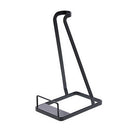 Metal Vacuum Cleaner Bracket Holder Floor Stand Storage Brush Tool (Black)